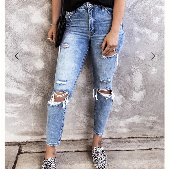 Anthropologie Denim - 🍑 Georgia Nights Denim 🍑